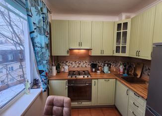 Продам 1-комнатную квартиру, 33 м2, Москва, Новолесная улица, 6А, Новолесная улица