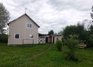 Продается дом, 97.6 м2, СНТ Лесное, 17-я линия, 454