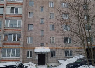Продам комнату, 112 м2, Новгородская область, проспект Васильева, 28