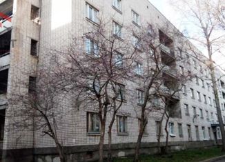 Продаю комнату, 1 м2, Вологда, Пошехонское шоссе, 32, микрорайон Ремсельмаш