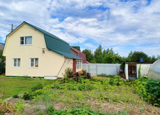 Продажа дома, 80 м2, сельский посёлок Ильино