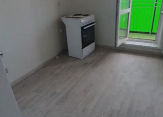 Продажа квартиры студии, 24.3 м2, посёлок Западный, улица имени Генерала Костицына, 13