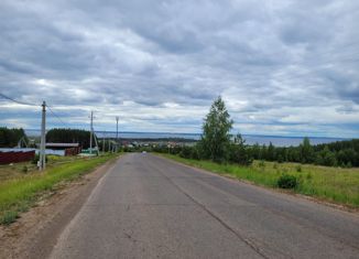 Продажа участка, 19 сот., деревня Кырныш, Жемчужная улица