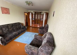 Двухкомнатная квартира в аренду, 45 м2, Прокопьевск, улица Обручева, 16А