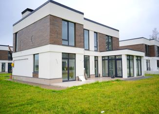 Продажа дома, 170 м2, деревня Андреевское, 1-я Зелёная улица, 1