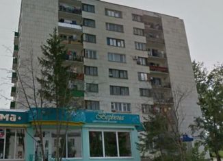 Продам комнату, 11.4 м2, Октябрьский, улица Кувыкина, 26