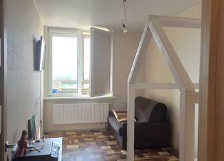 Продам однокомнатную квартиру, 36 м2, Санкт-Петербург, проспект Александровской Фермы, 8, ЖК Грин Сити