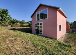 Продажа дома, 105 м2, Сочи, микрорайон Нижняя Хобза