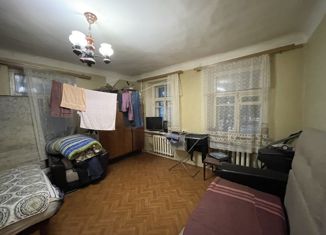 Продаю однокомнатную квартиру, 32.8 м2, Самара, улица Калинина, 45, метро Безымянка