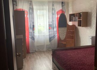 Продаю 3-комнатную квартиру, 57.5 м2, Канск, микрорайон Солнечный, 54/23