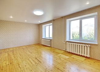 Продается трехкомнатная квартира, 86 м2, Уфа, улица Максима Рыльского, 12