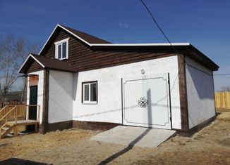 Продам дом, 112 м2, деревня Куда, Пионерский переулок