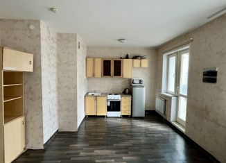 Продаю квартиру студию, 32 м2, Красноярский край, улица Батурина, 30к2