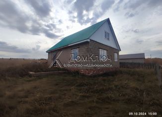 Дом на продажу, 60.8 м2, село Айсуак, Куюргазинская улица