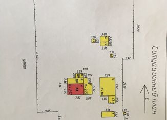 Продажа дома, 29 м2, село Хавки, Фасадная улица, 2