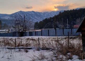 Продается участок, 30 сот., село Чемал, Курортная улица, 14