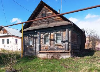 Продажа дома, 30 м2, деревня Черемисское, деревня Черемисское, 53