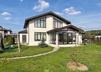 Продаю дом, 250 м2, коттеджный поселок Подмосковные просторы, коттеджный посёлок Подмосковные Просторы, 111