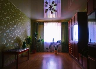 3-ком. квартира на продажу, 57.5 м2, Пикалёво, улица Металлургов, 5