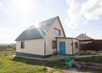 Продаю дом, 82.5 м2, село Бедарево, Нагорная улица, 87