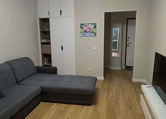 Продам 1-ком. квартиру, 34.5 м2, Нефтеюганск, 6-й микрорайон, 7