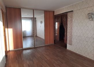 4-комнатная квартира на продажу, 58.2 м2, Забайкальский край, микрорайон Северный, 14