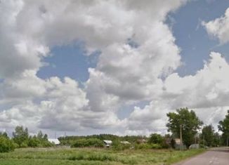 Земельный участок на продажу, 13 сот., село Смирновка, Молодёжная улица, 1