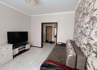 Двухкомнатная квартира на продажу, 49.9 м2, село Выселки, Казачья улица, 2