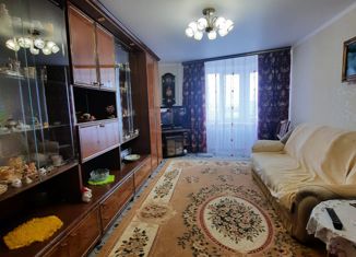 3-комнатная квартира на продажу, 74.6 м2, Ставрополь, улица Доваторцев, 73/1, микрорайон №30