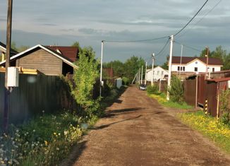 Продаю участок, 6.2 сот., садовое товарищество Ветеран, Рябиновая улица, 15