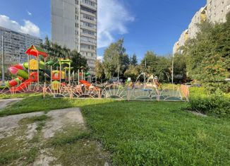 Продаю двухкомнатную квартиру, 52.2 м2, Москва, Елецкая улица, 8к1, Елецкая улица