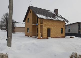 Дом на продажу, 134.1 м2, Лаишево, улица Горького, 38