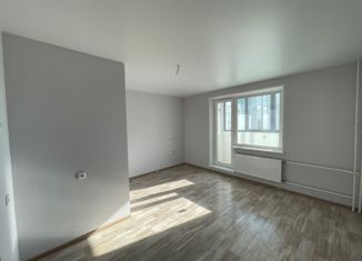 Продажа 1-комнатной квартиры, 24 м2, посёлок Западный, улица Дружбы, 1