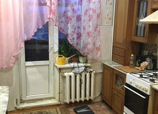 2-комнатная квартира на продажу, 53 м2, Городец, улица Якова Петрова, 8