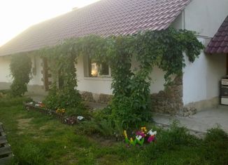 Продам дом, 85 м2, деревня Яшельтау, Центральная улица, 1