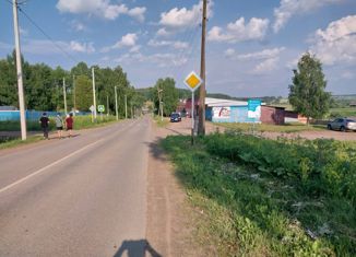 Продажа дома, 35 м2, село Ёгва, улица Ленина, 28