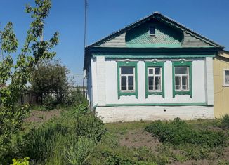 Дом на продажу, 45 м2, Ульяновская область, Колхозная улица, 24