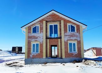 Продается дом, 136 м2, село Троицкое