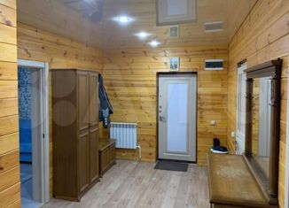 Продается дом, 85 м2, село Зириклы, Советская улица, 28