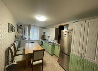 Продается дом, 155.3 м2, посёлок Ува, Вишнёвая улица, 5