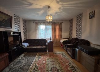 Продается 2-комнатная квартира, 52.3 м2, Кемеровская область, улица Покрышкина, 12