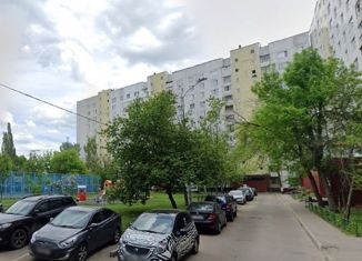 Продажа квартиры студии, 19 м2, Москва, улица Корнейчука, 55, улица Корнейчука