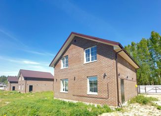 Продаю дом, 124 м2, село Лютово, Воркутинская улица