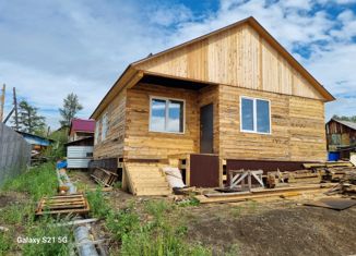 Продажа дома, 79.5 м2, посёлок Тура