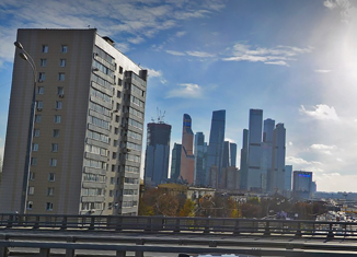 Продажа однокомнатной квартиры, 44 м2, Москва, улица Подвойского, 26, улица Подвойского