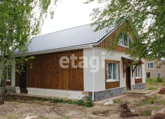 Продам дом, 113 м2, деревня Кочино