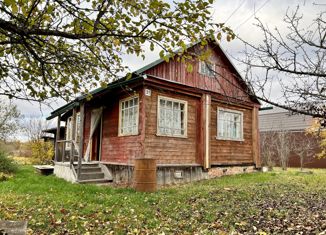 Продается дом, 36 м2, деревня Сукманиха, Вторая улица, 31
