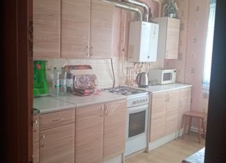 Продам 1-комнатную квартиру, 33.1 м2, Уфа, 2-я улица Строителей, 5, Дёмский район