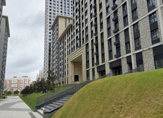 Продажа 1-комнатной квартиры, 43 м2, Москва, Винницкая улица, 8к1, метро Раменки