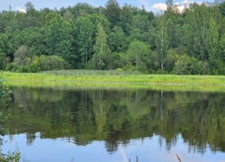 Продажа двухкомнатной квартиры, 53.8 м2, деревня Вындин Остров, Центральная улица, 12